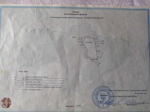 участок по адресу 