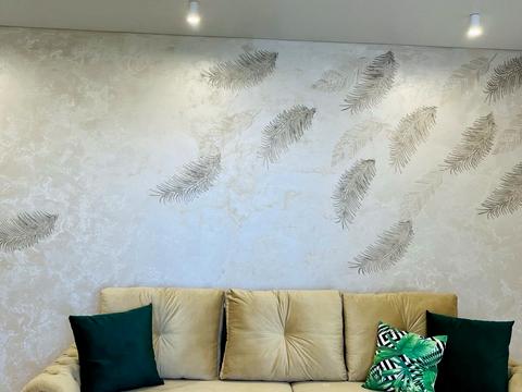 квартира по адресу Олександрівська ул., 1