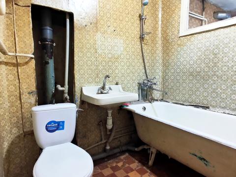 квартира по адресу Фосфорная ул., 13