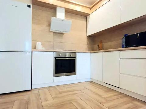 квартира по адресу Слобожанский просп. (им. газеты Правда), 17-А