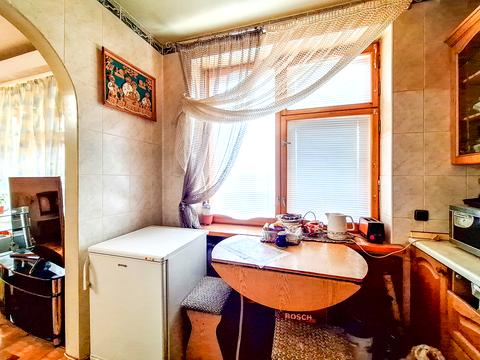 квартира за адресою Науки просп. (Леніна), 50а