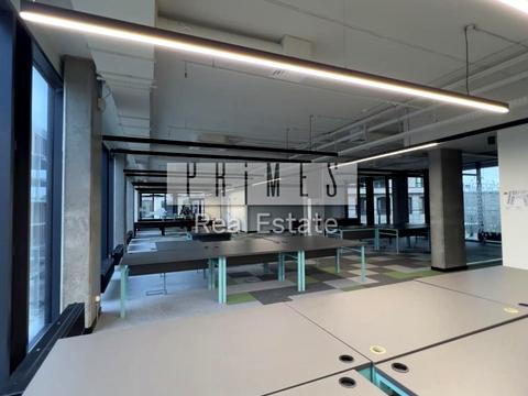 коммерческая по адресу Зоологическая ул., 5/1