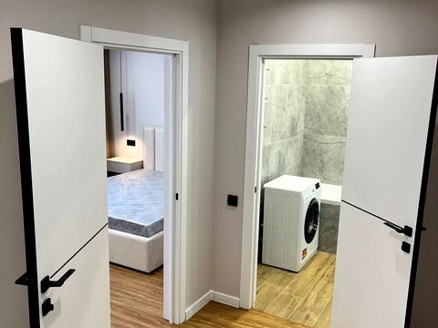 квартира за адресою Студентська вул., 24
