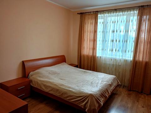 квартира за адресою Петра Калнишевського вул. (Михайла Майорова), 8