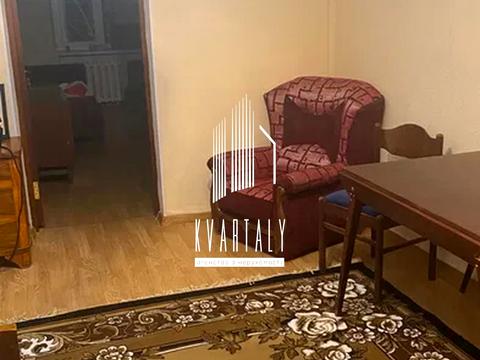 квартира по адресу Святослава Храброго ул., 8