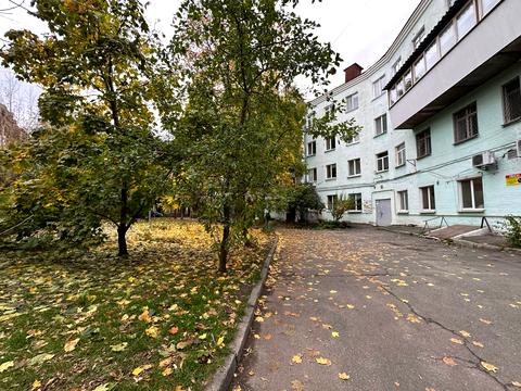 квартира за адресою Оболонська вул., 35