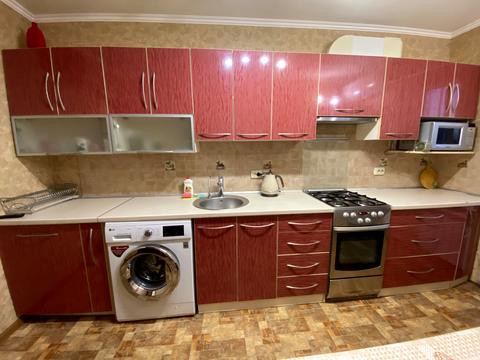 квартира по адресу Большая Арнаутская ул., 84