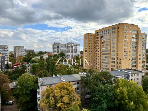 квартира за адресою Олеся Гончара вул., 40