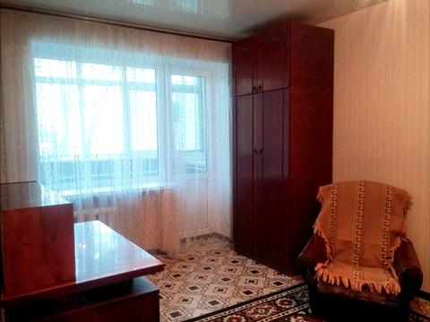 квартира по адресу Мира просп., 70б