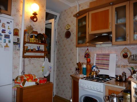 квартира за адресою Пироговська вул., 7/9