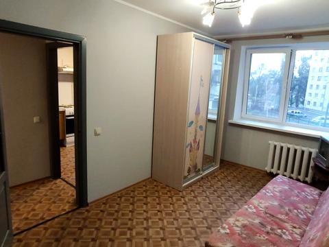 квартира за адресою Левка Лук'яненка вул. (Маршала Тимошенка), 2/4