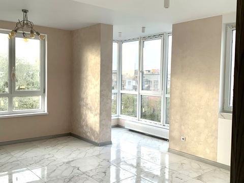 квартира по адресу Осипа Сорохтея ул., 1