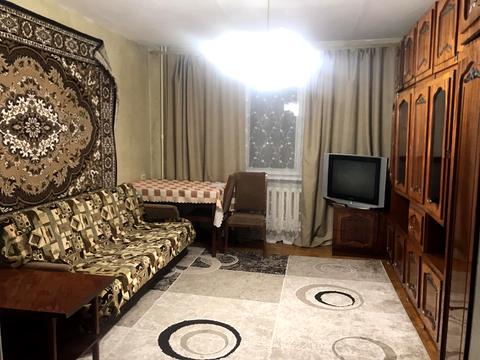 квартира по адресу Мира проспект