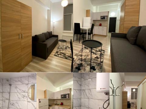 квартира по адресу Московский проспект, 118