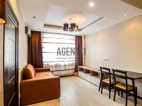 квартира за адресою Валерія Лобановського вул., 25