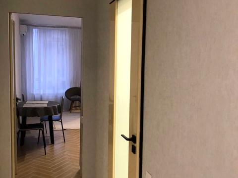 квартира за адресою Київ, Теремківська вул., 4-А