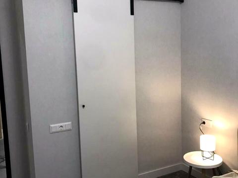 квартира за адресою Київ, Теремківська вул., 4-А