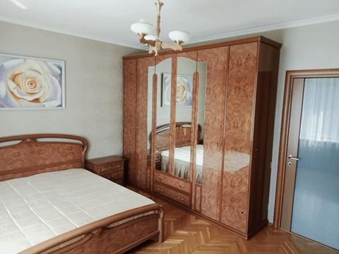 квартира по адресу Леси Украинки бульв., 24