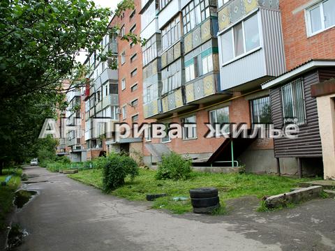 квартира по адресу Решетиловская ул. (Маршала Бирюзова), 90