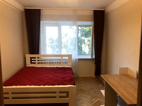 квартира за адресою Буслівська вул., 20