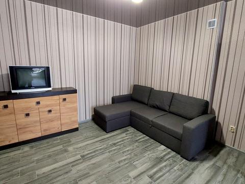 квартира по адресу Осипа Сорохтея ул., 41