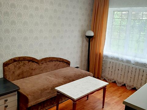 квартира по адресу Берестейский просп. (Победы), 68-А