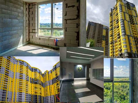 квартира за адресою Петра Радченка вул., 27