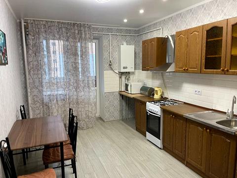 квартира за адресою Жабинського вул., 2В