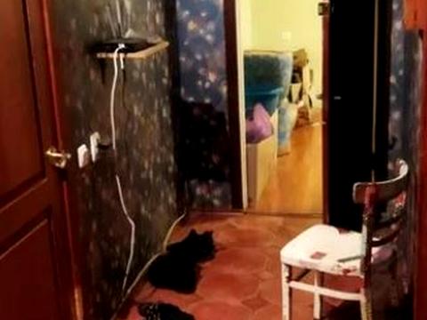 квартира по адресу Митрополита Андрея Шептицкого ул. (Анатолія Луначарського), 24