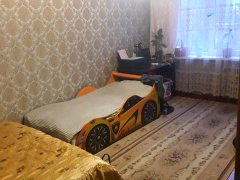 квартира за адресою Пацаева , 777