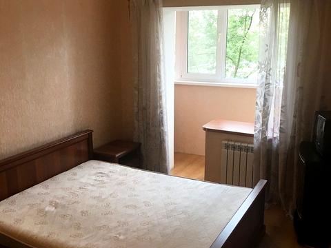 квартира по адресу Радужная ул., 13-В