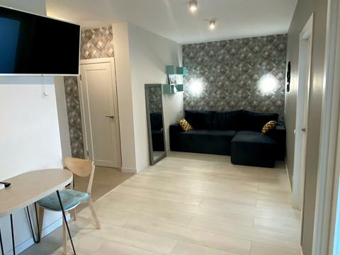 квартира по адресу Митрополита Василия Липковского ул. (Урицкого), 37-Б