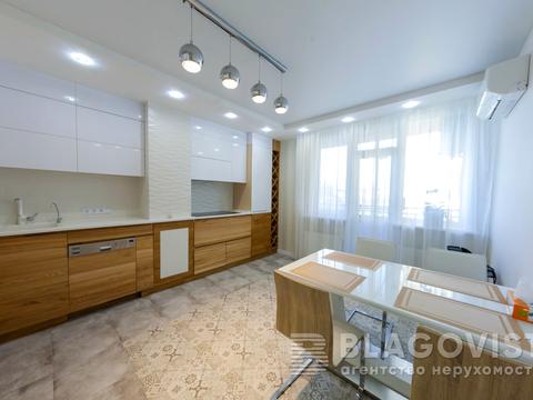 квартира за адресою Коперника вул., 3