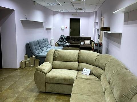 комерційна за адресою Чорновола