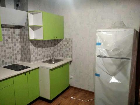 квартира по адресу Балтийский пер., 23