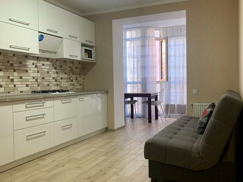 квартира по адресу Владимира Антоновича ул. (Свердлова)