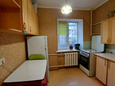 квартира по адресу Карела Чапека ул. (Юліуса Фучика), 17