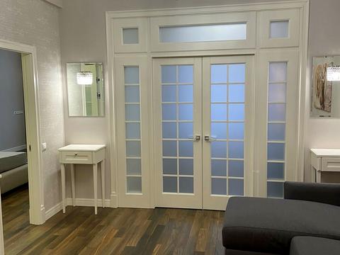 квартира по адресу Андрея Верхогляда ул. (Михайла Драгомирова), 11