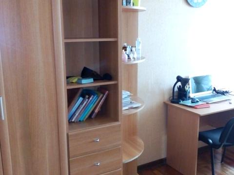 квартира по адресу Ковпака ул., 3