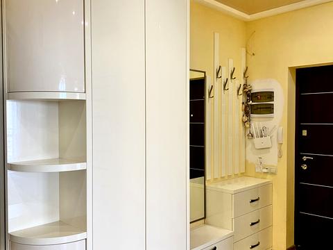 квартира по адресу Метрологическая ул., 11-В