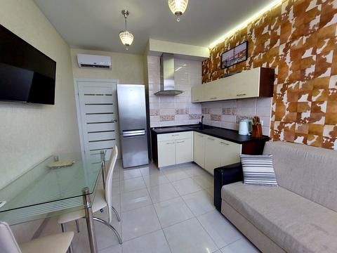 квартира за адресою Фонтанська дорога вул., 58/1