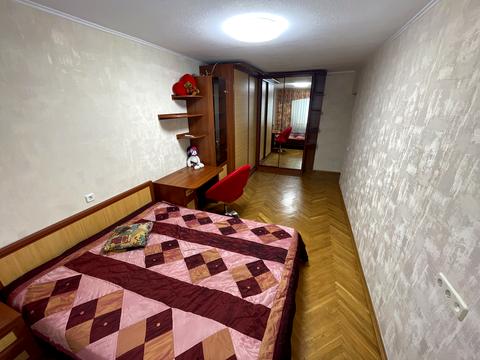 квартира за адресою Володимира Івасюка просп. (Героїв Сталінграду), 16-Б