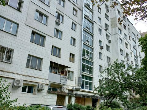 квартира по адресу Русановский бульв., 3