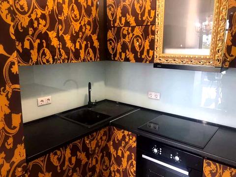 квартира за адресою Регенераторна вул., 4 к13