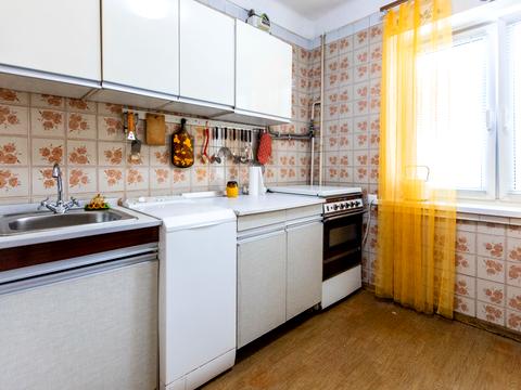 квартира по адресу Милютенко ул., 15-А