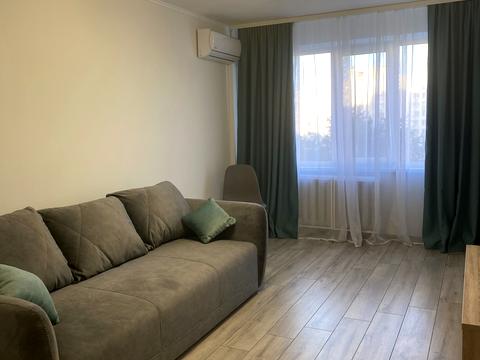 квартира по адресу Демеевская ул., 45-А