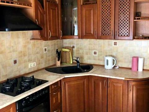 квартира по адресу Провиантская ул. (Гали Тимофеевой), 4