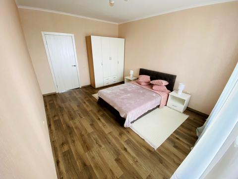 квартира за адресою Алматинська вул. (Алма-Атинська), 41-А