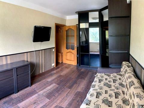 квартира за адресою Відрадний просп. (Чубаря), 36