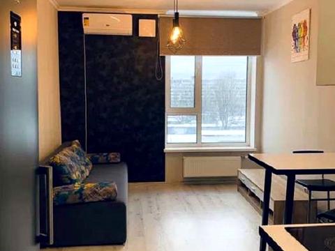 квартира по адресу Соборности просп. (Воззʼєднання), 17